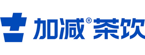 果博官网茶饮logo